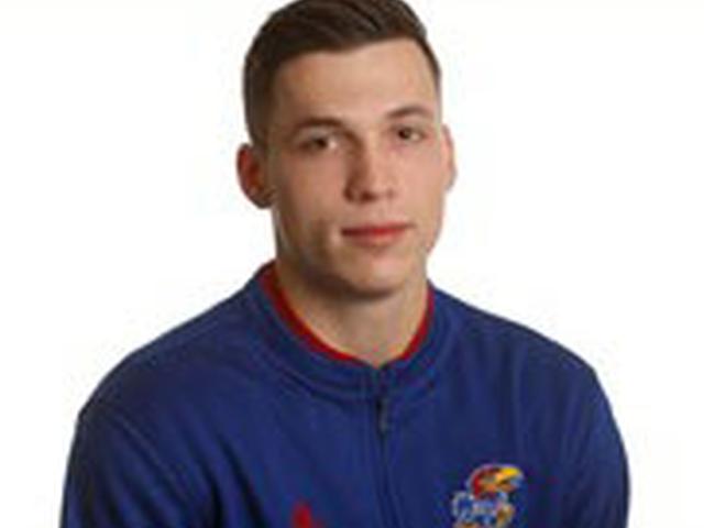 Dylan Poirier